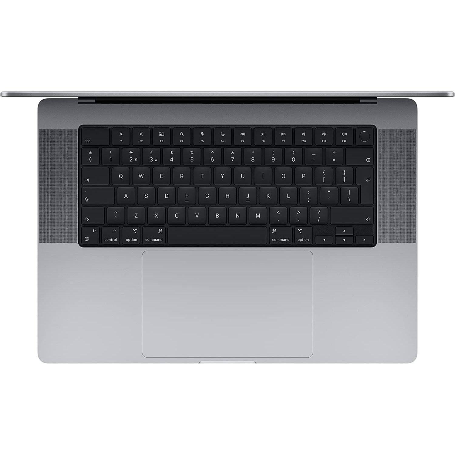 Apple,Apple MacBook Pro laptop M2 Pro chip with 12‑core CPU and 19‑core GPU 16.2-inch Liquid Retina XDR display, 16GB RAM, 512GB SSD storage- Space Gray - Gadcet.com